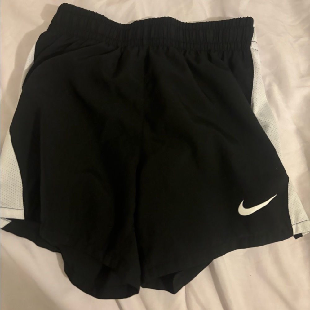 nike athletic shorts